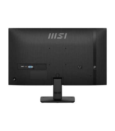 LCD Monitor|MSI|PRO MP275 E2|27"|Business|Panel IPS|1920x1080|16:9|120 ??|1 ms|Speakers|PROMP275E2