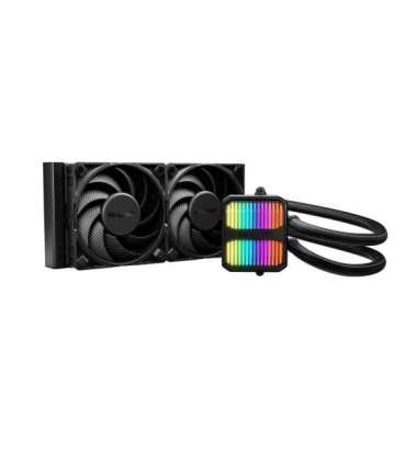 CPU COOLER S_MULTI/SILENT LOOP 3 BW024 BE QUIET