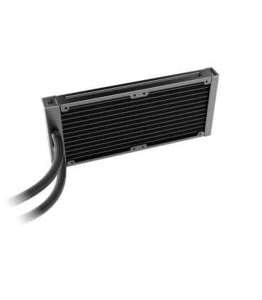 CPU COOLER S_MULTI/SILENT LOOP 3 BW024 BE QUIET