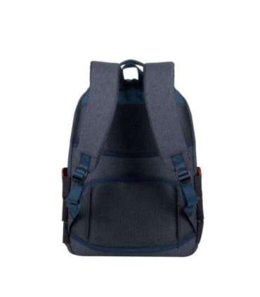 NB BACKPACK GALAPAGOS 15.6"/7761 DARK GREY RIVACASE