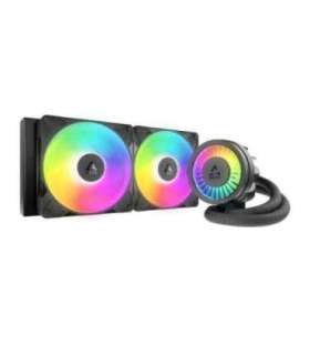 CPU COOLER S_MULTI/ACFRE00183A ARCTIC