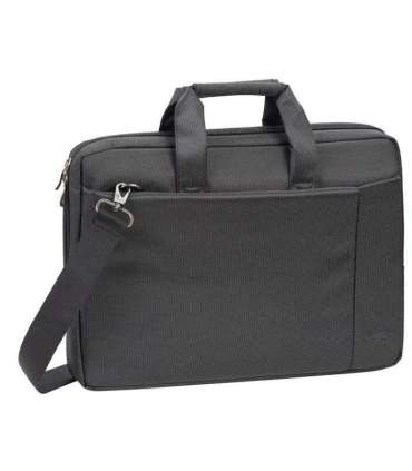 NB CASE CENTRAL 15.6"/8231 BLACK RIVACASE