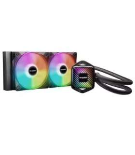 CPU COOLER S_MULTI/PURE LOOP 3LX BW030EU BE QUIET