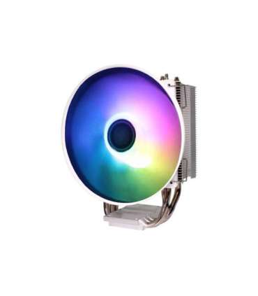 CPU COOLER MULTI SOCKET/M403PRO.W.ARGB XC229 XILENCE