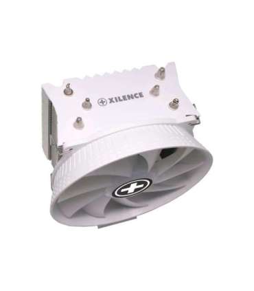 CPU COOLER MULTI SOCKET/M403PRO.W.ARGB XC229 XILENCE