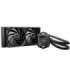 CPU COOLER S_MULTI/PURE LOOP 3 BW027EU BE QUIET