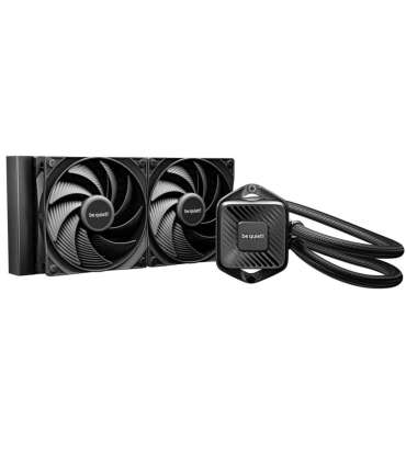 CPU COOLER S_MULTI/PURE LOOP 3 BW027EU BE QUIET