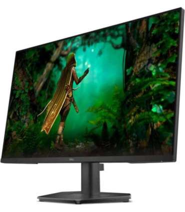 LCD Monitor|DELL|27 "|1920 x 1080 pixels|Full HD|Native aspect ratio 16:9|LCD|Flat|210-BSNS