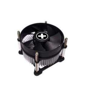 CPU COOLER S1155/S1156/XC030 XILENCE