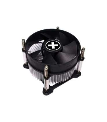 CPU COOLER S1155/S1156/XC030 XILENCE