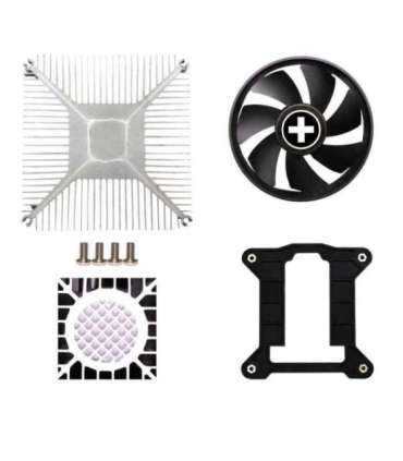 CPU COOLER S1155/S1156/XC030 XILENCE