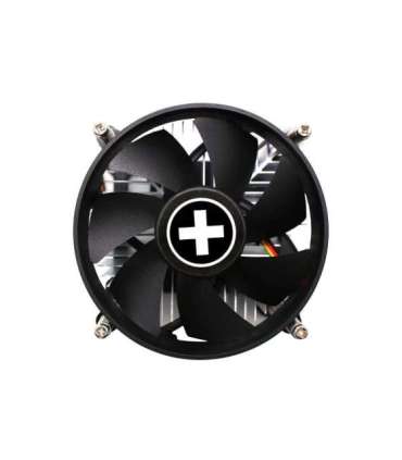 CPU COOLER S1155/S1156/XC030 XILENCE