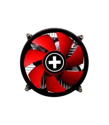 CPU COOLER S1700/XC232 XILENCE