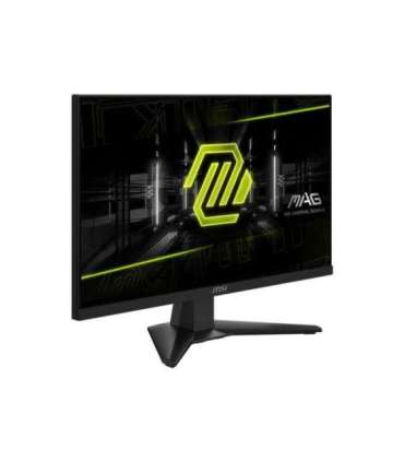 LCD Monitor|MSI|MAG 244F|23.8"|Gaming|Matte|Panel IPS|1920x1080|16:9|200Hz|0.5 ms|Colour Black|MAG244F