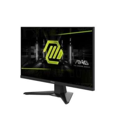 LCD Monitor|MSI|MAG 244F|23.8"|Gaming|Matte|Panel IPS|1920x1080|16:9|200Hz|0.5 ms|Colour Black|MAG244F
