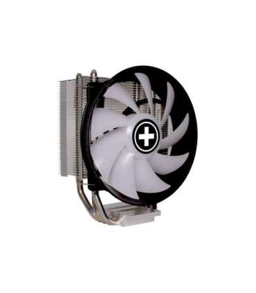 CPU COOLER MULTI SOCKET/M403PRO.ARGB XC129 XILENCE