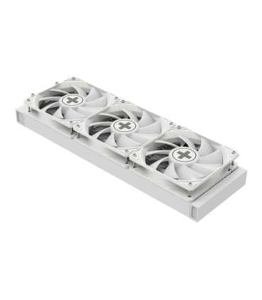 CPU COOLER MULTI SOCKET/LQ360G.W.ARGB XC998 XILENCE