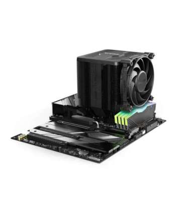 CPU COOLER S_MULTI/DARK ROCK PRO 5 BK036 BE QUIET