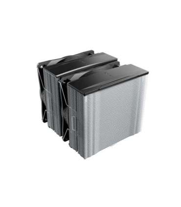 CPU COOLER S_MULTI/PURE ROCK PRO 3 BK041 BE QUIET