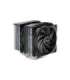 CPU COOLER S_MULTI/PURE ROCK PRO 3 BK041 BE QUIET