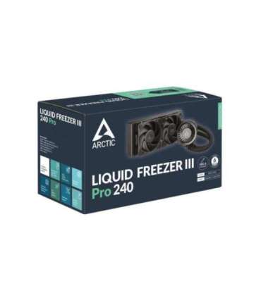 CPU COOLER S_MULTI/ACFRE00178A ARCTIC
