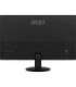 LCD Monitor|MSI|PRO MP272L|27"|Business|Matte|Panel IPS|1920x1080|16:9|100Hz|1 ms|Tilt|Colour Black|PROMP272L