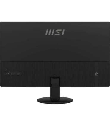 LCD Monitor|MSI|PRO MP272L|27"|Business|Matte|Panel IPS|1920x1080|16:9|100Hz|1 ms|Tilt|Colour Black|PROMP272L