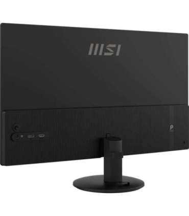 LCD Monitor|MSI|PRO MP272L|27"|Business|Matte|Panel IPS|1920x1080|16:9|100Hz|1 ms|Tilt|Colour Black|PROMP272L