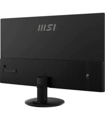 LCD Monitor|MSI|PRO MP272L|27"|Business|Matte|Panel IPS|1920x1080|16:9|100Hz|1 ms|Tilt|Colour Black|PROMP272L
