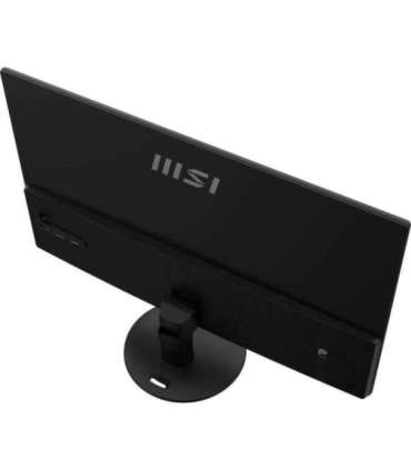 LCD Monitor|MSI|PRO MP272L|27"|Business|Matte|Panel IPS|1920x1080|16:9|100Hz|1 ms|Tilt|Colour Black|PROMP272L