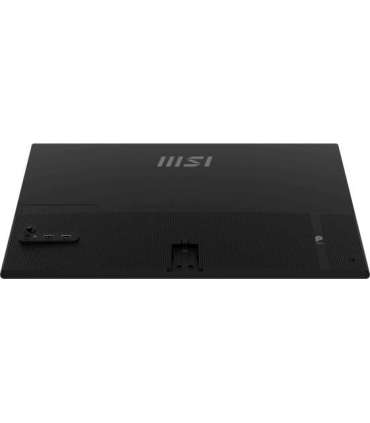 LCD Monitor|MSI|PRO MP272L|27"|Business|Matte|Panel IPS|1920x1080|16:9|100Hz|1 ms|Tilt|Colour Black|PROMP272L
