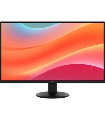 LCD Monitor|MSI|PRO MP272L|27"|Business|Matte|Panel IPS|1920x1080|16:9|100Hz|1 ms|Tilt|Colour Black|PROMP272L