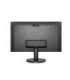 LCD Monitor|AOC|24"|Panel VA|1920x1080|16:9|100 Hz|Matte|1 ms|Speakers|Tilt|Colour Black|24B3HMA2