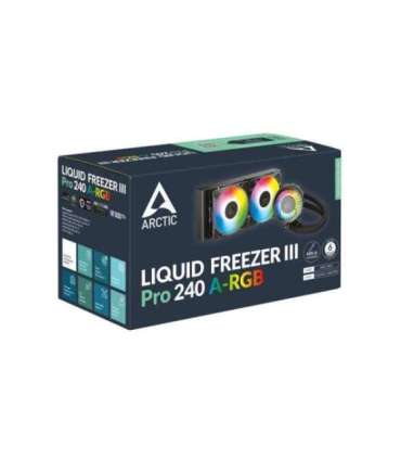 CPU COOLER S_MULTI/ACFRE00182A ARCTIC