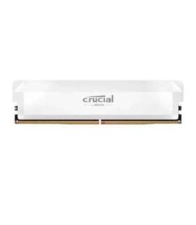 MEMORY DIMM 16GB DDR5-6400/CP16G64C32U5W CRUCIAL