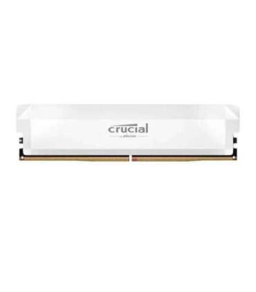 MEMORY DIMM 16GB DDR5-6400/CP16G64C32U5W CRUCIAL