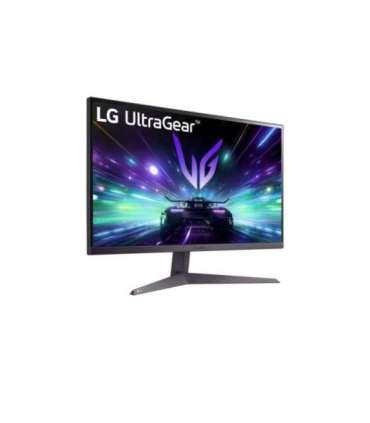 LCD Monitor|LG|27"|Gaming|Matte|Panel VA|1920x1080|16:9|180Hz|1 ms|27GS50F-B