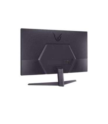 LCD Monitor|LG|27"|Gaming|Matte|Panel VA|1920x1080|16:9|180Hz|1 ms|27GS50F-B