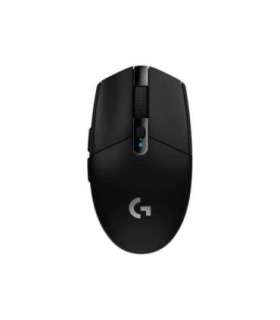 Logitech Mouse G305 black 910-005283