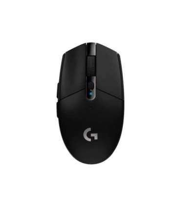 Logitech Mouse G305 black 910-005283