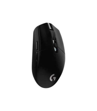 Logitech Mouse G305 black 910-005283