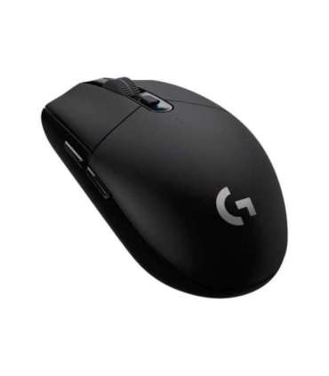 Logitech Mouse G305 black 910-005283