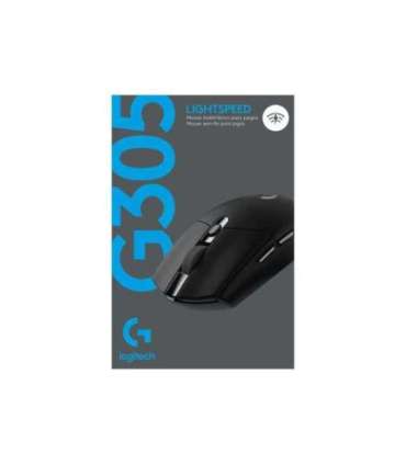 Logitech Mouse G305 black 910-005283