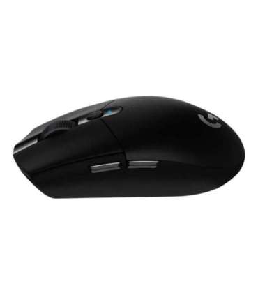 Logitech Mouse G305 black 910-005283
