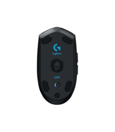 Logitech Mouse G305 black 910-005283
