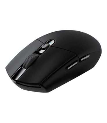 Logitech Mouse G305 black 910-005283