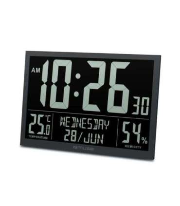 Muse M-160 WMC Wall Clock Muse