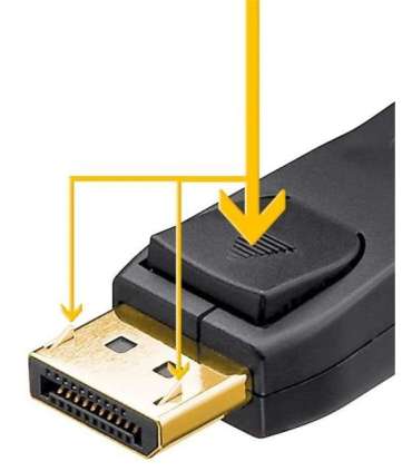 Goobay USB-C™ Cable, USB 3.2, 60 W, 5 Gbit/s, Power Delivery, 2 m, Black