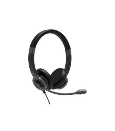 PORT CONNECT Stereo Headset Wired USB Pro - On’R 300 PORT CONNECT