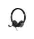 PORT CONNECT Stereo Headset Wired USB Pro - On’R 300 PORT CONNECT